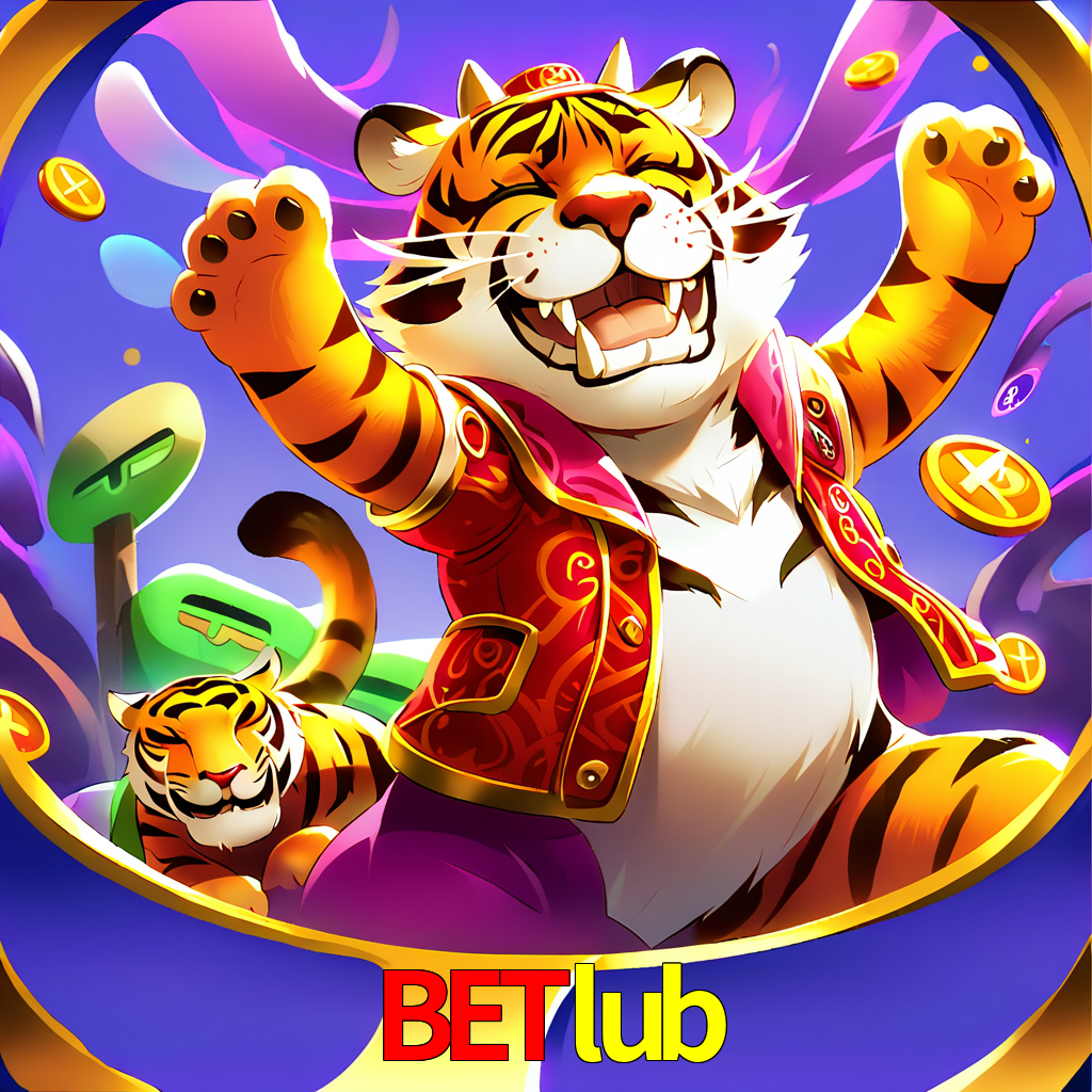 Cassino Online Betlub